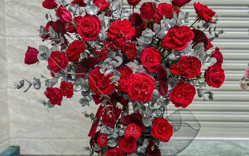 Hoa Chúc Mừng Tân Gia Là Hoa Gì?