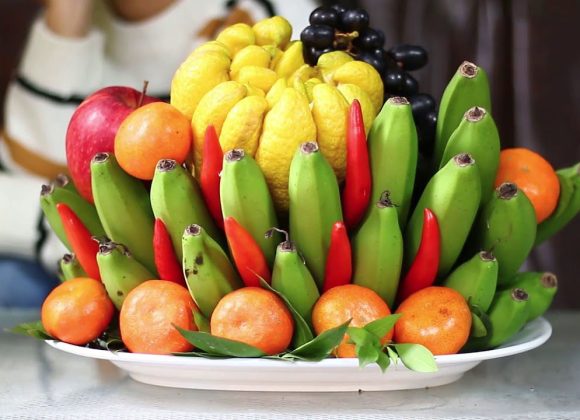 Cách Chưng Hoa Quả Ngày Tết Theo Từng Miền Bắc Trung Nam Cách Chưng Hoa Quả Ngày Tết Theo Từng Miền Bắc Trung Nam